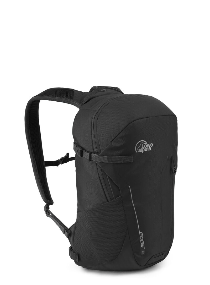 Rucsac drumetie Lowe Alpine Edge 18 - black