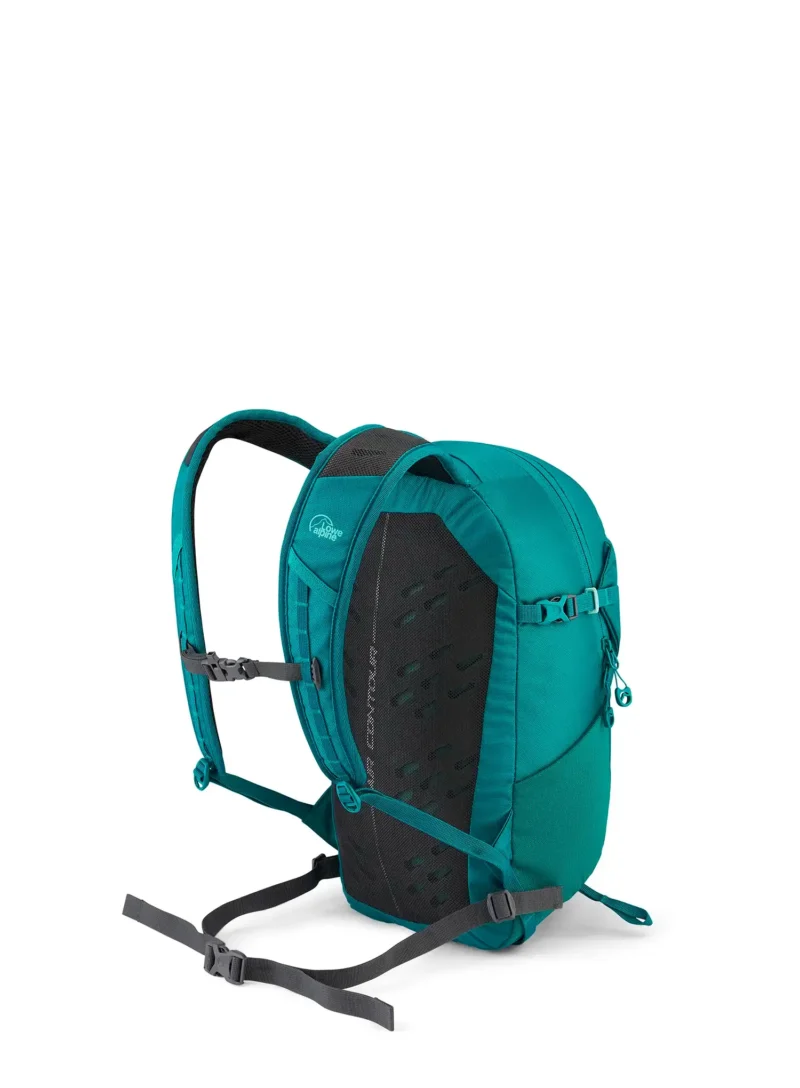 Rucsac drumetie Lowe Alpine Edge 18 - ultramarine preţ