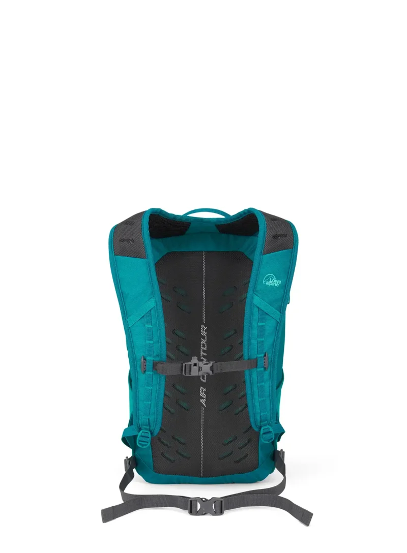 Cumpăra Rucsac drumetie Lowe Alpine Edge 18 - ultramarine