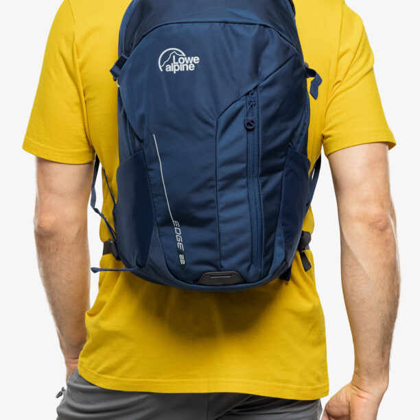 Rucsac drumetie Lowe Alpine Edge 22 - cadet blue preţ