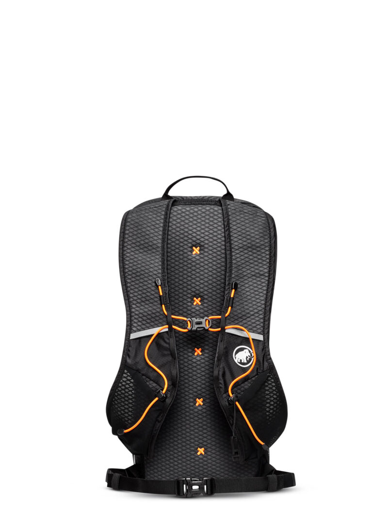 Rucsac drumetie Mammut Aenergy 12 - black preţ