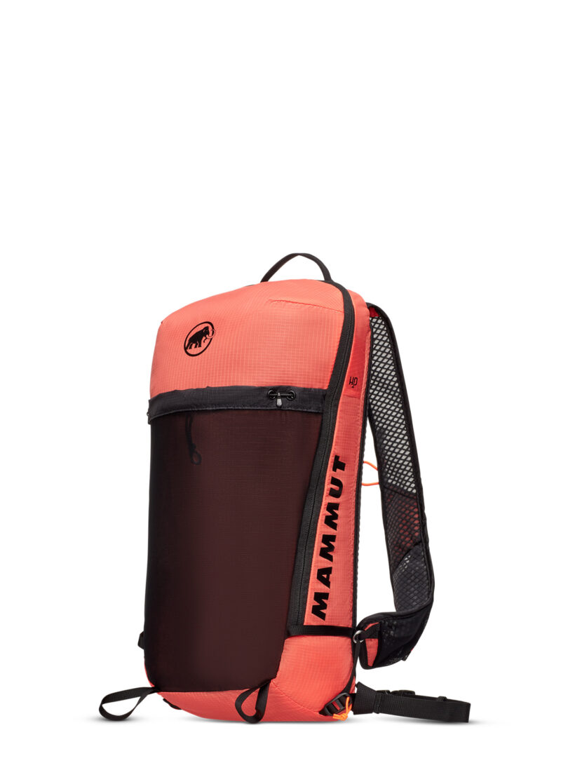 Rucsac drumetie Mammut Aenergy 12 - salmon