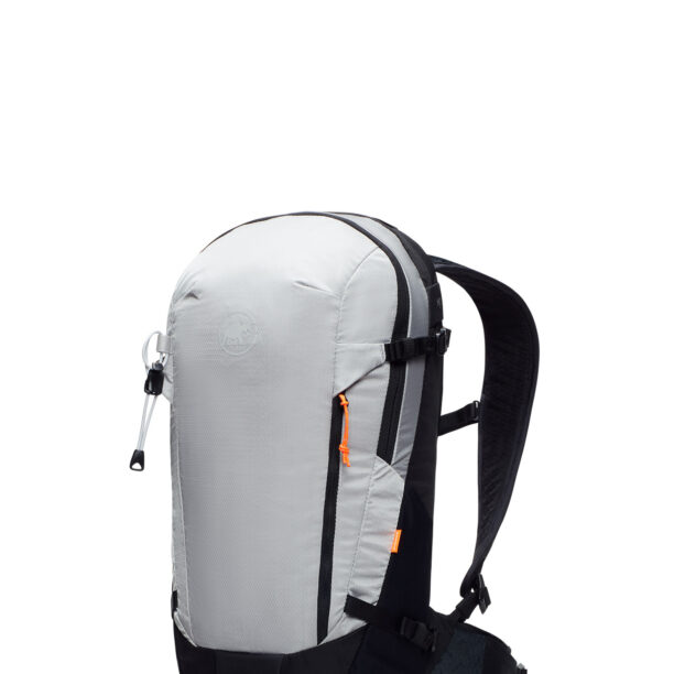 Rucsac drumetie Mammut Lithium 15 - platinum/black