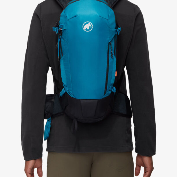 Rucsac drumetie Mammut Lithium 15 - sapphire/black preţ