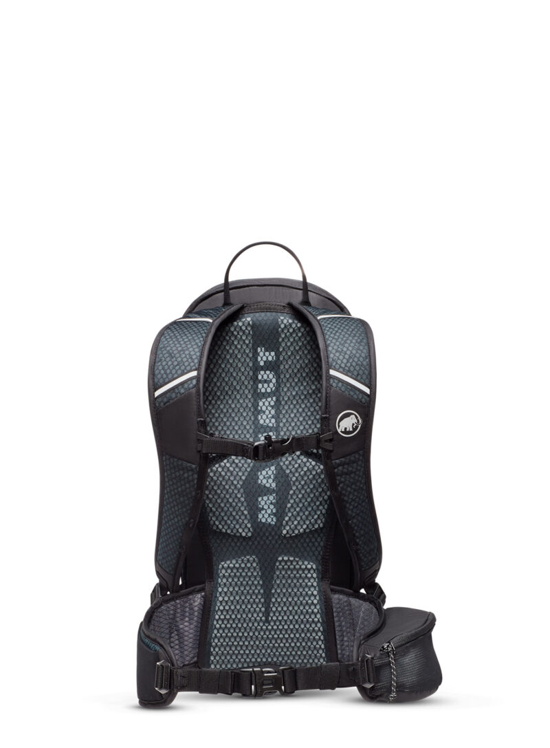 Cumpăra Rucsac drumetie Mammut Lithium 15 - sapphire/black