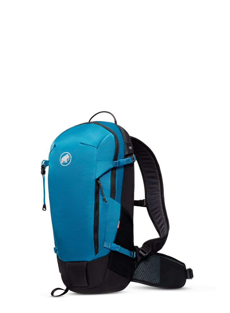 Rucsac drumetie Mammut Lithium 15 - sapphire/black