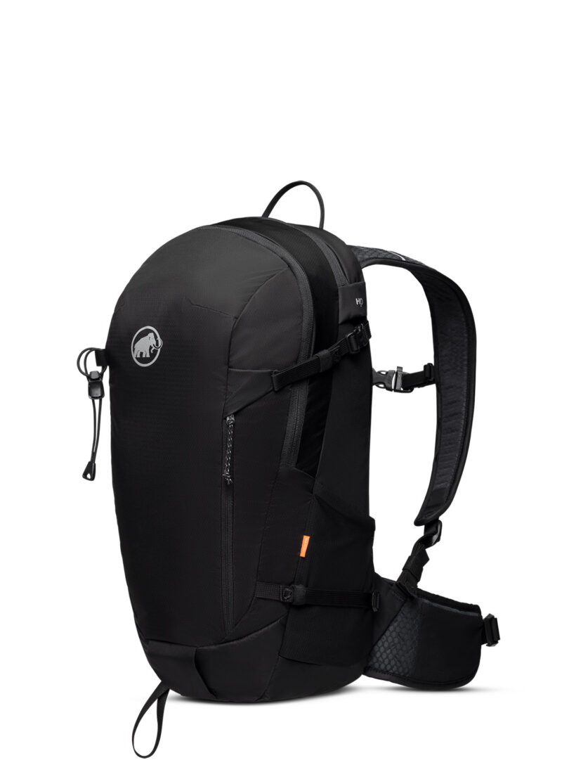 Rucsac drumetie Mammut Lithium 20 - black