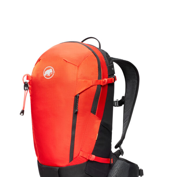 Rucsac drumetie Mammut Lithium 20  - hot red/black