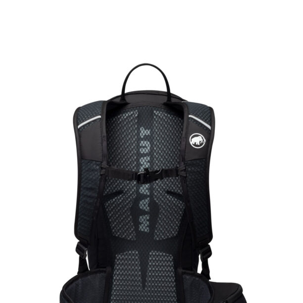 Rucsac drumetie Mammut Lithium 20  - sapphire/black preţ