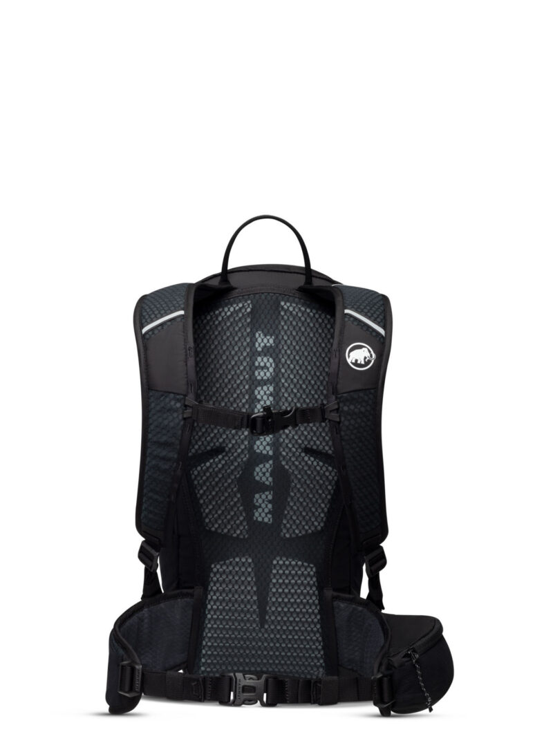 Rucsac drumetie Mammut Lithium 20  - sapphire/black preţ