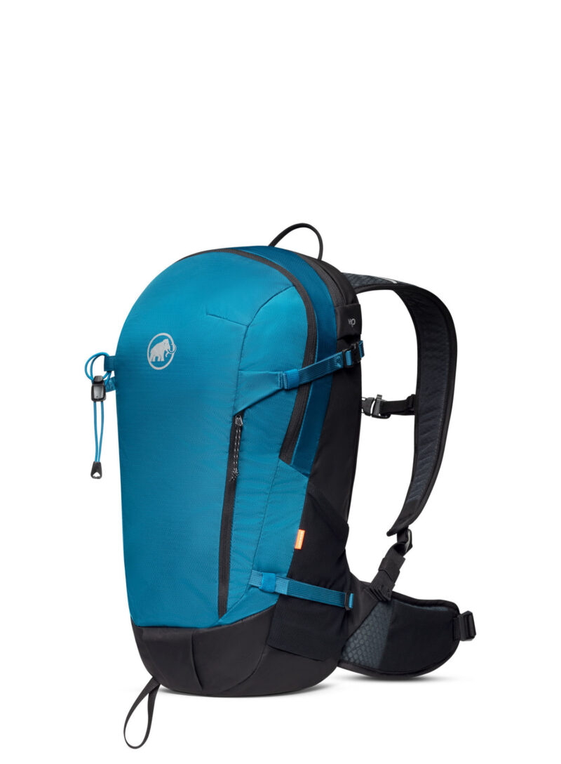 Rucsac drumetie Mammut Lithium 20  - sapphire/black