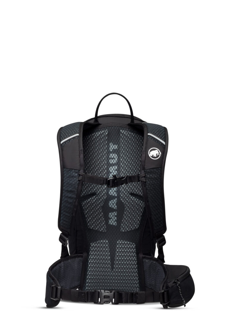 Rucsac drumetie Mammut Lithium 25 - black preţ