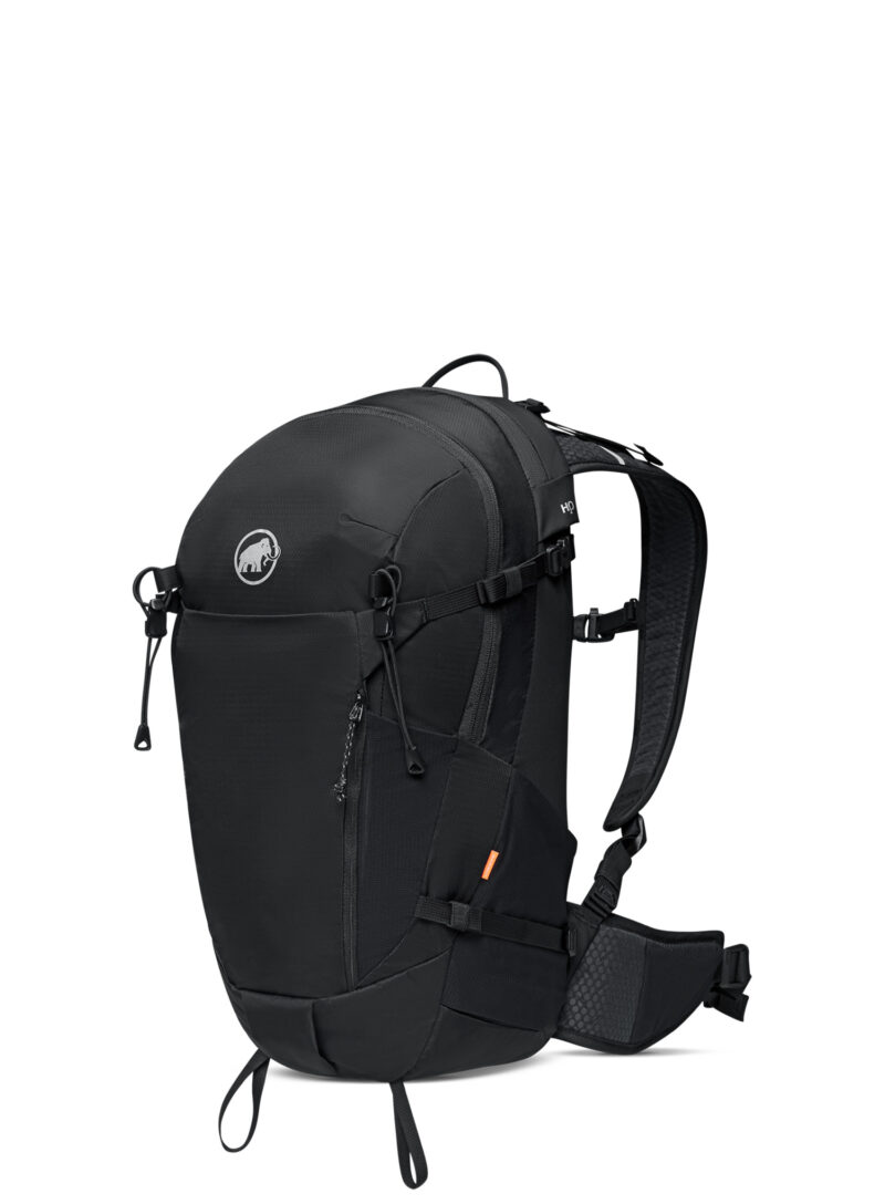 Rucsac drumetie Mammut Lithium 25 - black