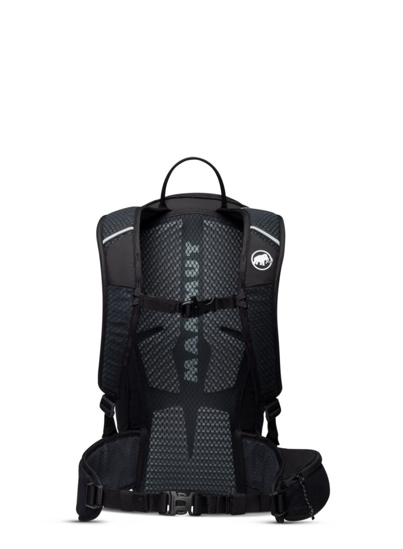 Rucsac drumetie Mammut Lithium 25  - sapphire/black preţ