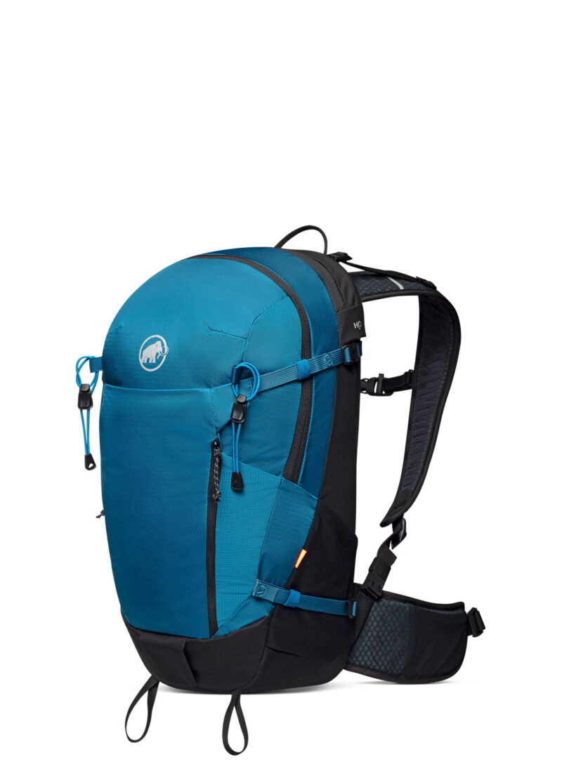 Rucsac drumetie Mammut Lithium 25  - sapphire/black