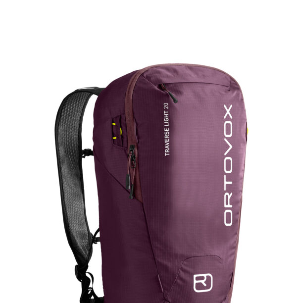 Rucsac drumetie Ortovox Traverse Light 20 - winetasting