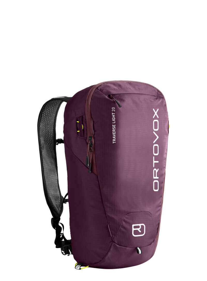 Rucsac drumetie Ortovox Traverse Light 20 - winetasting