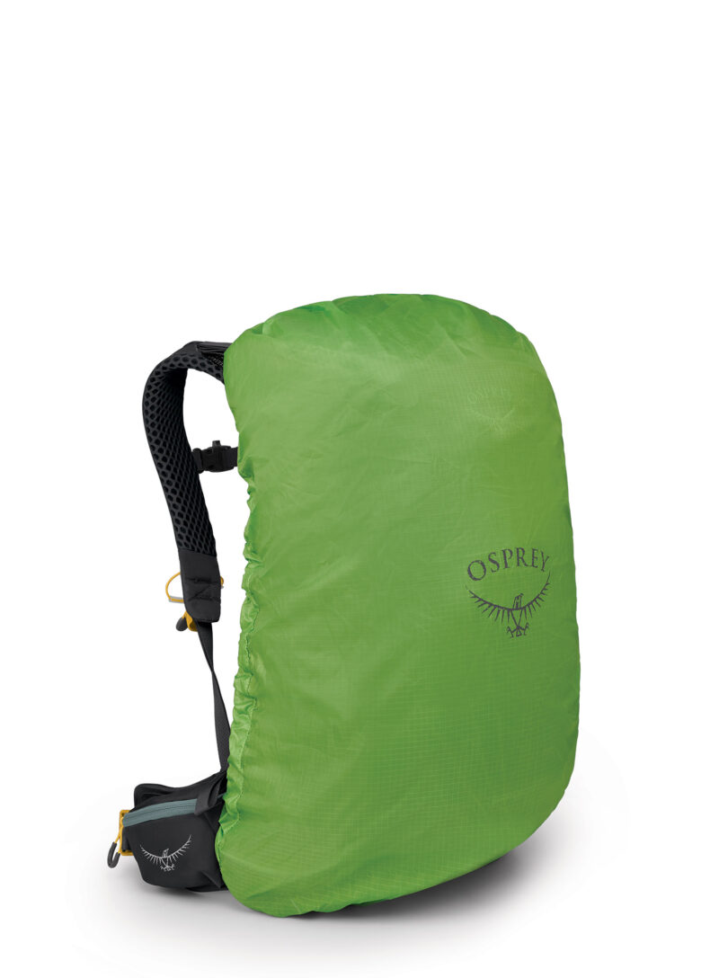 Cumpăra Rucsac drumetie Osprey Sirrus 24 - succulent green