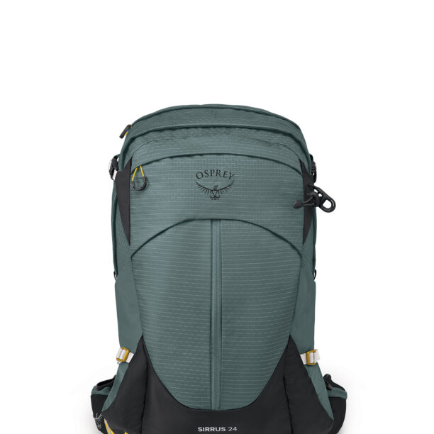 Preţ Rucsac drumetie Osprey Sirrus 24 - succulent green