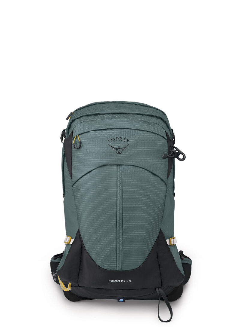 Preţ Rucsac drumetie Osprey Sirrus 24 - succulent green