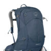 Rucsac drumetie Osprey Sirrus 34 - muted space blue