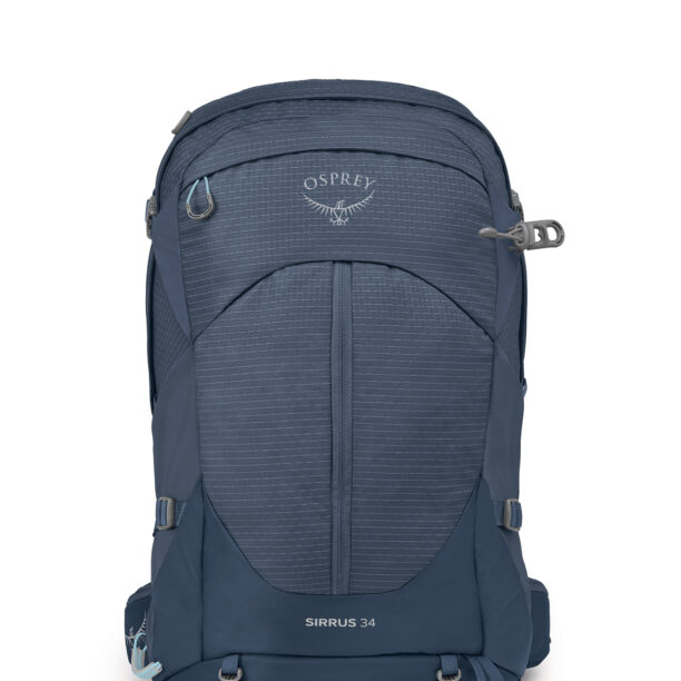 Original Rucsac drumetie Osprey Sirrus 34 - muted space blue