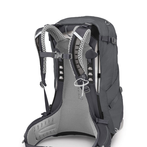 Rucsac drumetie Osprey Sirrus 34 - tunnel vision grey preţ