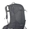 Rucsac drumetie Osprey Sirrus 34 - tunnel vision grey