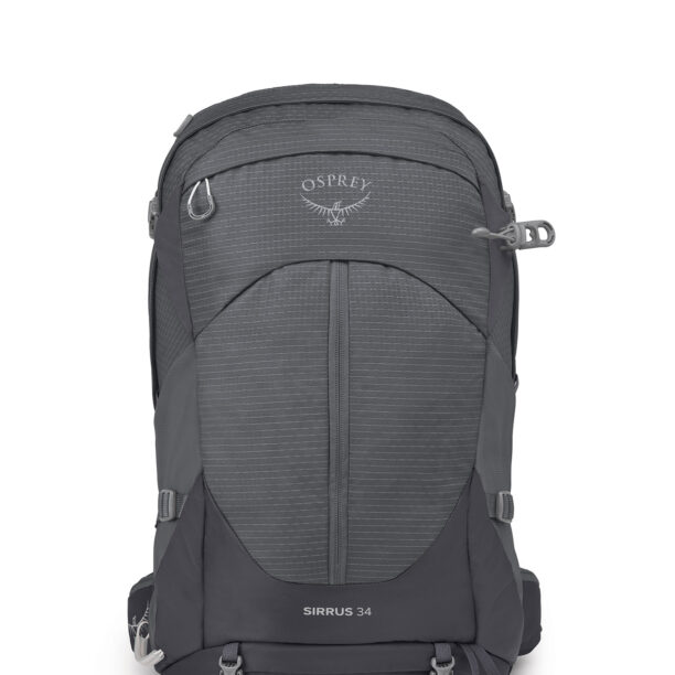 Preţ Rucsac drumetie Osprey Sirrus 34 - tunnel vision grey