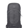 Rucsac drumetie Osprey Sirrus 36 - tunnel vision grey