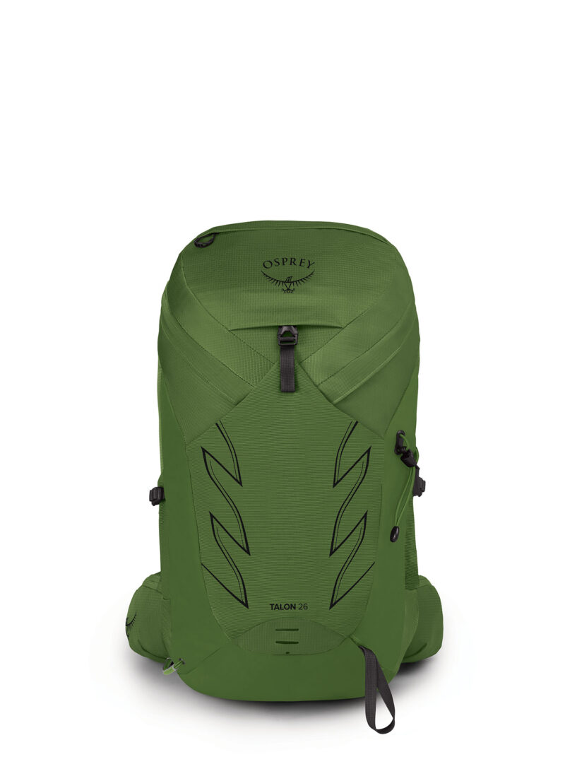 Cumpăra Rucsac drumetie Osprey Talon 26  - belt/black