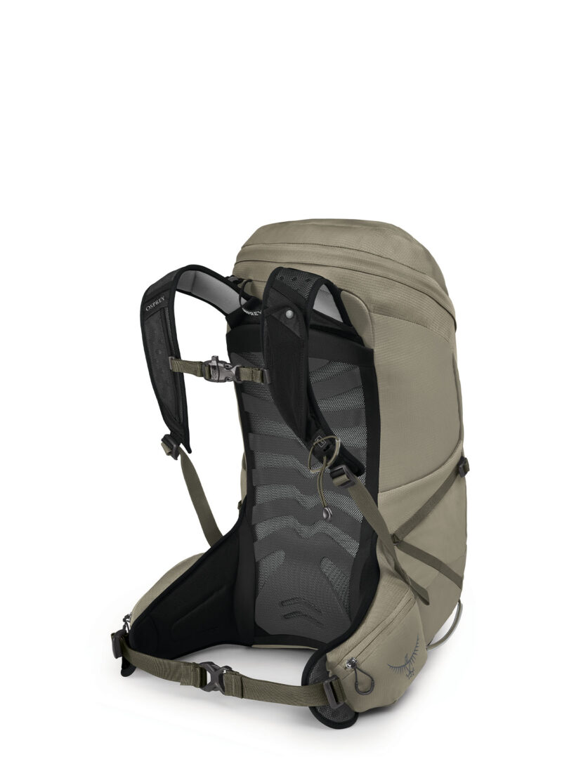 Rucsac drumetie Osprey Talon 26  - earl grey preţ