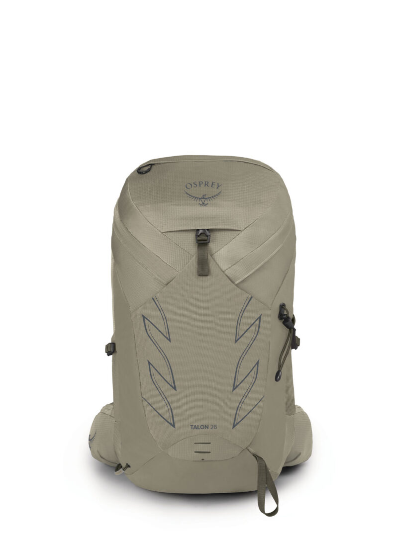 Cumpăra Rucsac drumetie Osprey Talon 26  - earl grey