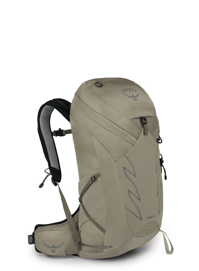 Rucsac drumetie Osprey Talon 26  - earl grey