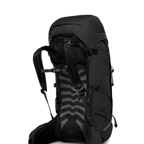 Rucsac drumetie Osprey Talon 55 - stealth black preţ