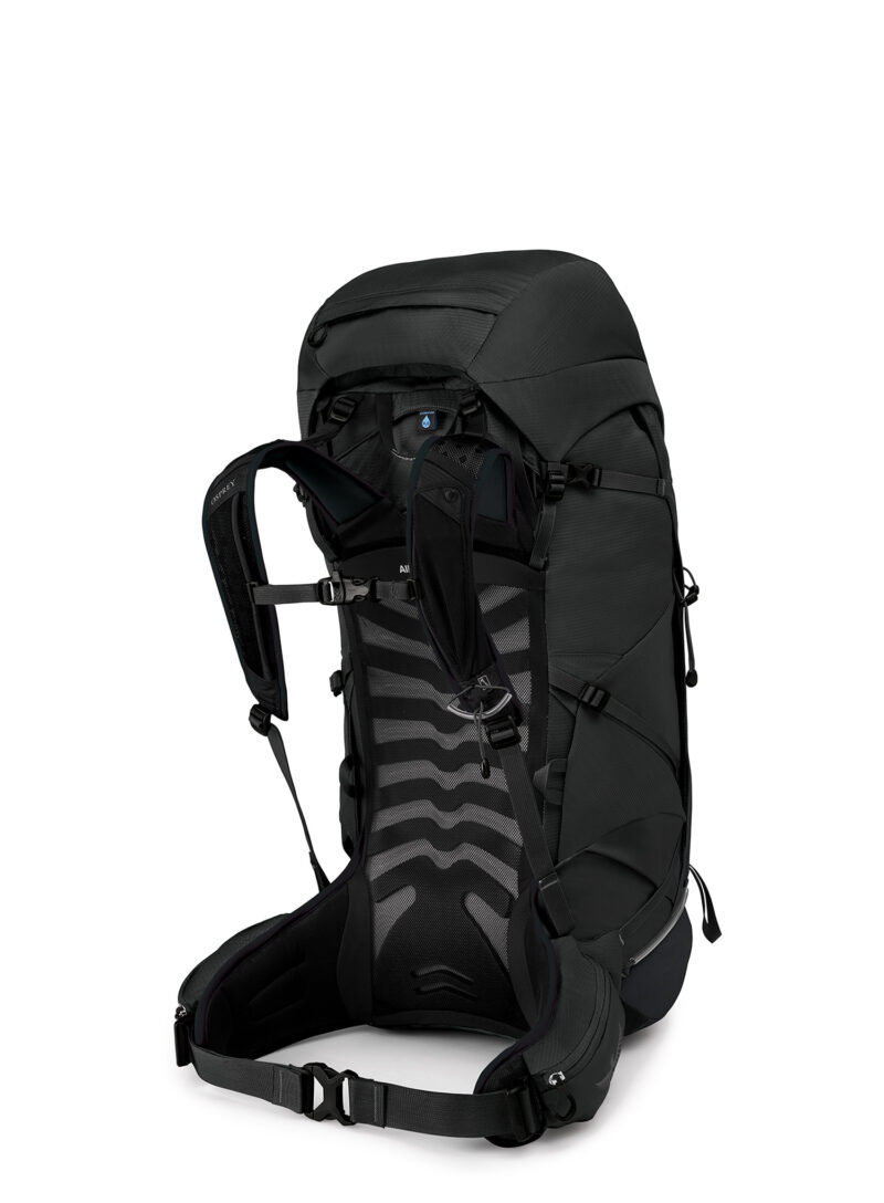 Rucsac drumetie Osprey Talon 55 - stealth black preţ