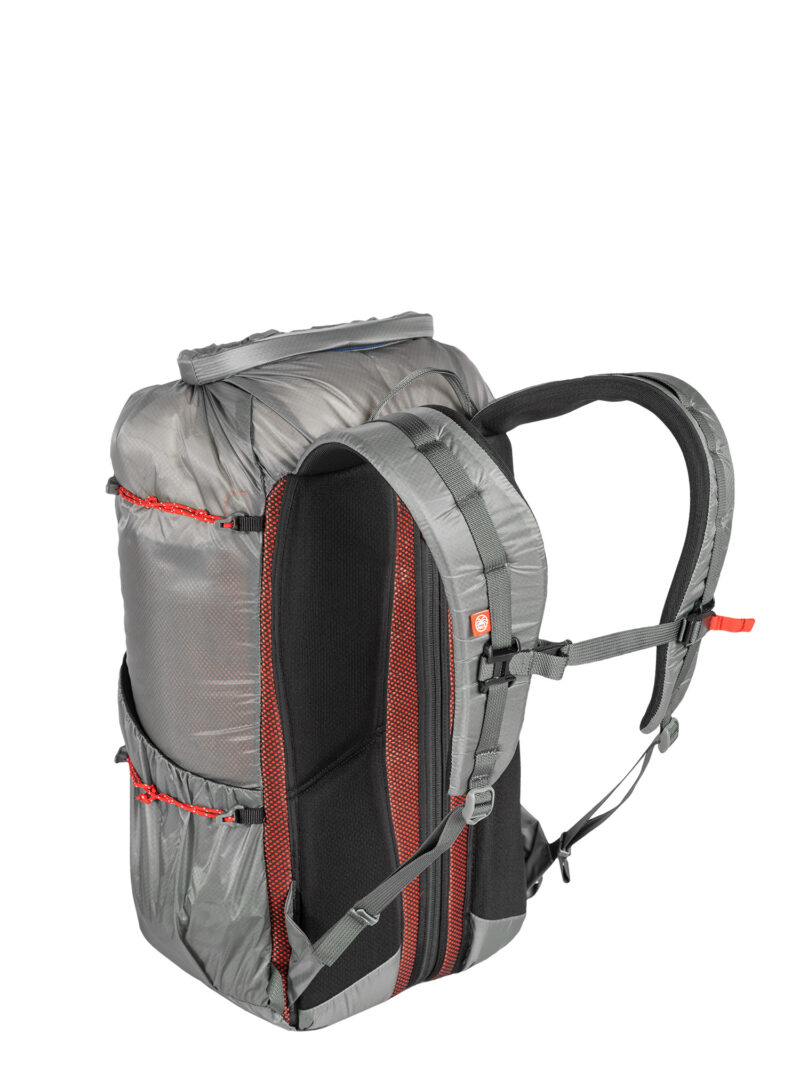 Cumpăra Rucsac drumetie Pajak XC2 - silver