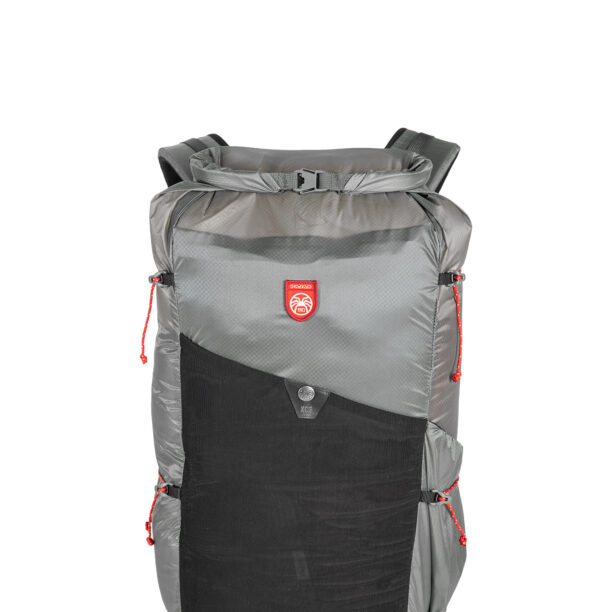 Original Rucsac drumetie Pajak XC2 - silver