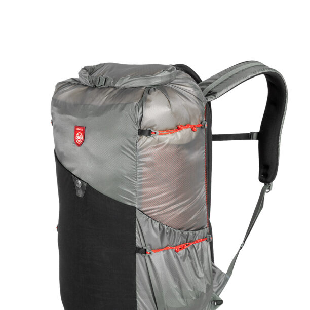 Rucsac drumetie Pajak XC2 - silver