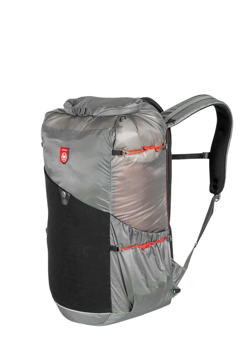 Rucsac drumetie Pajak XC2 - silver