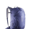 Rucsac drumetie Salomon Trailblazer 30 - blue/ghost gray