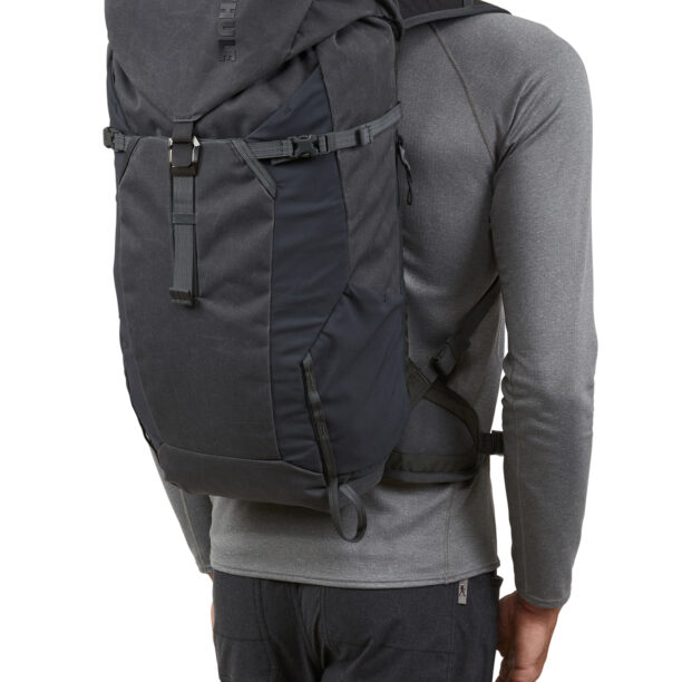 Cumpăra Rucsac drumetie Thule AllTrail X 25 - obsidian