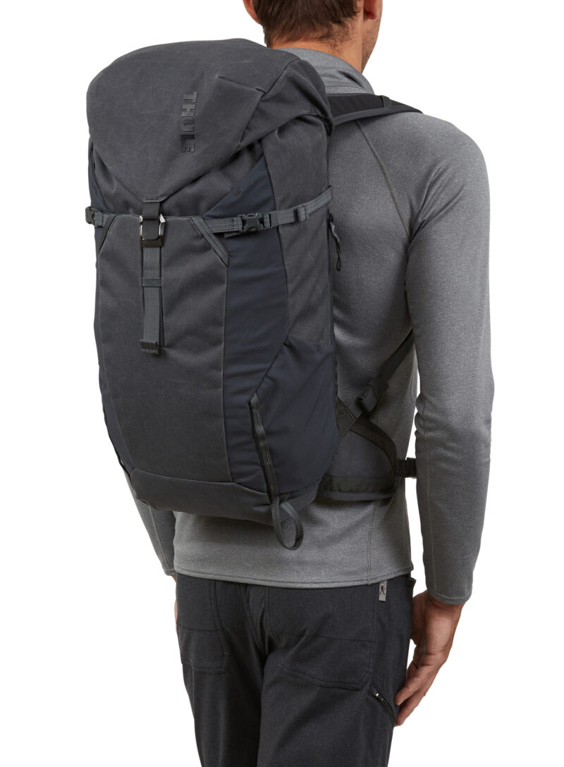 Cumpăra Rucsac drumetie Thule AllTrail X 25 - obsidian