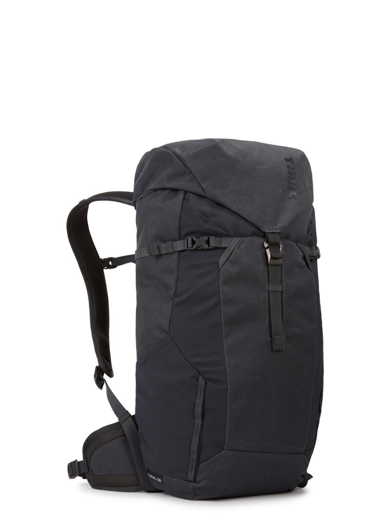 Rucsac drumetie Thule AllTrail X 25 - obsidian