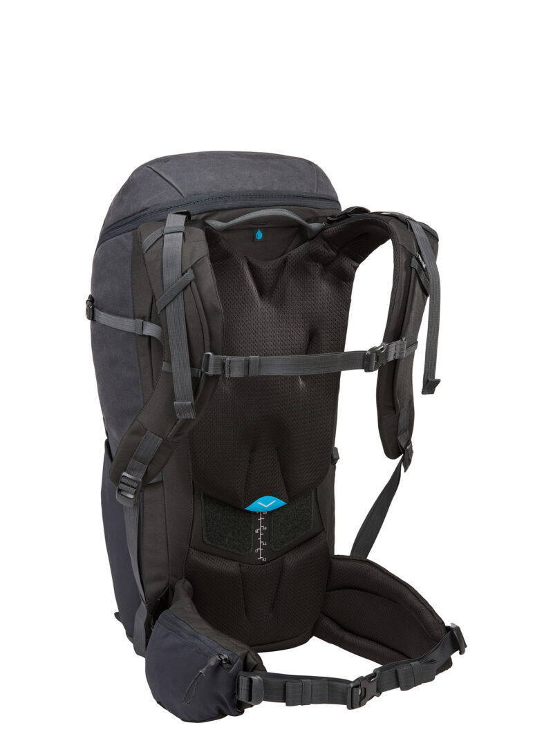 Rucsac drumetie Thule AllTrail X 35 - obsidian preţ