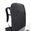 Rucsac drumetie Thule AllTrail X 35 - obsidian