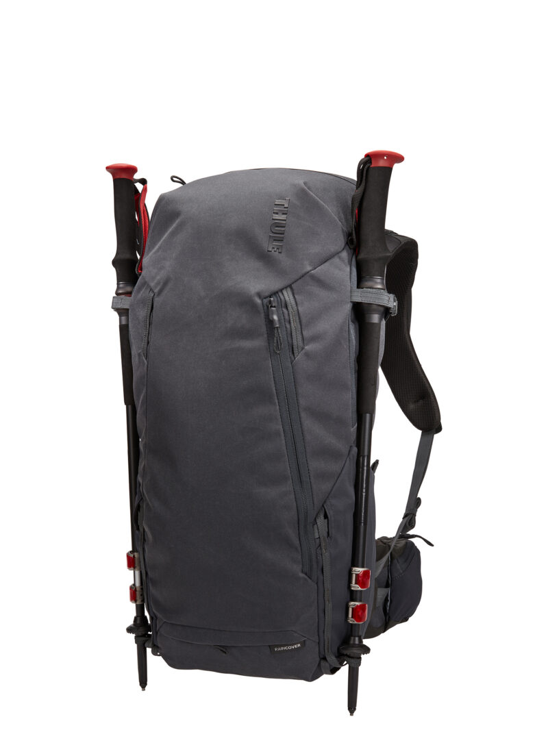 Original Rucsac drumetie Thule AllTrail X 35 - obsidian