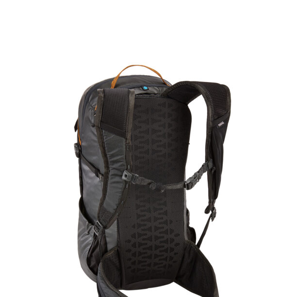 Rucsac drumetie Thule Stir 25 - obsidian/obsidian preţ