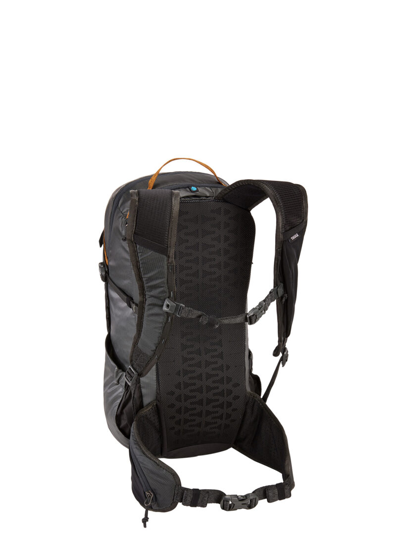 Rucsac drumetie Thule Stir 25 - obsidian/obsidian preţ