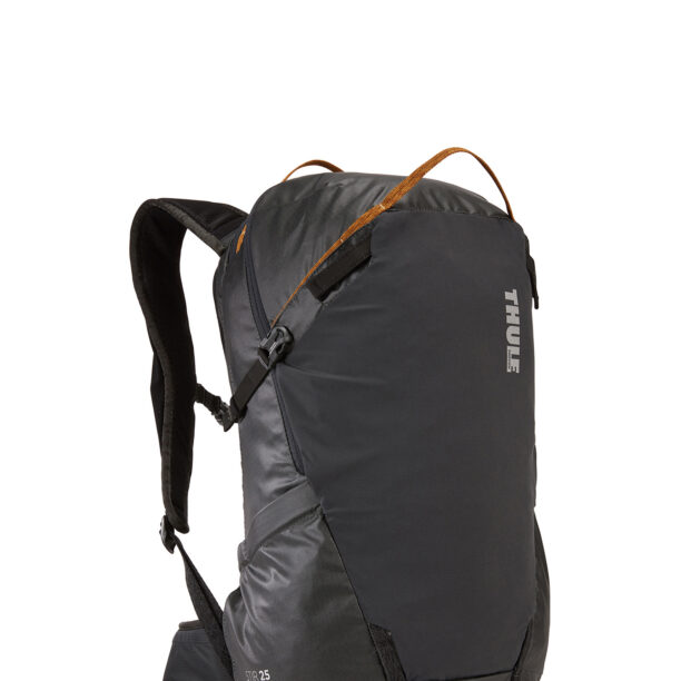 Rucsac drumetie Thule Stir 25 - obsidian/obsidian